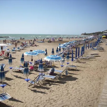 Attico Paradiso Anzio
