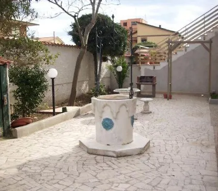 Appartamento Attico Paradiso *