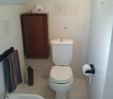 Attico Paradiso Appartamento Anzio