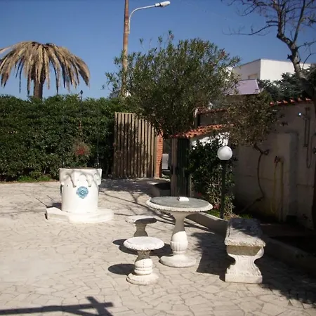 Attico Paradiso *