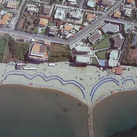 Appartamento Attico Paradiso