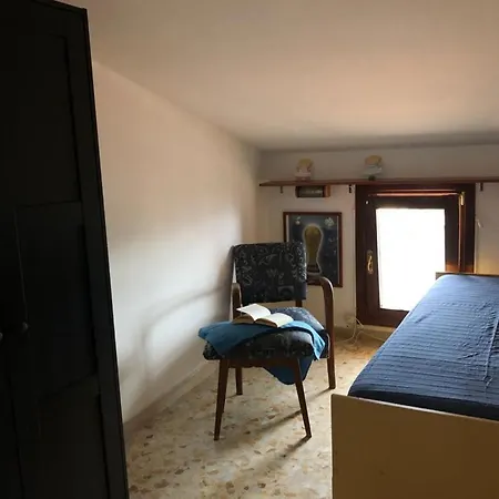 Attico Paradiso Anzio