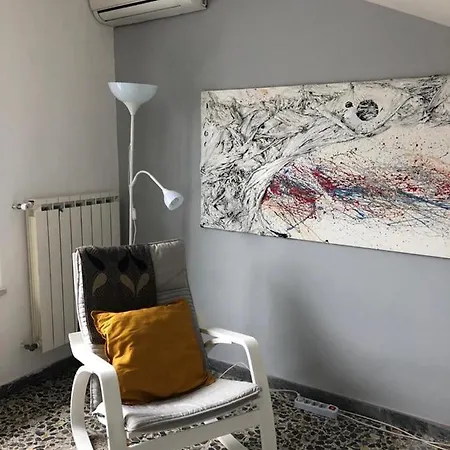 Attico Paradiso Appartamento *