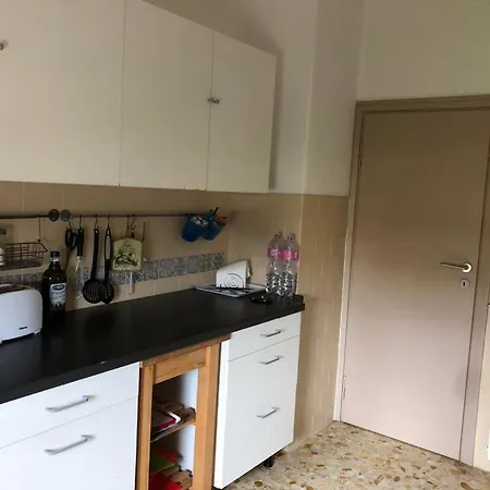Attico Paradiso Anzio