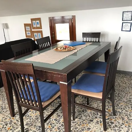 Appartamento Attico Paradiso Anzio