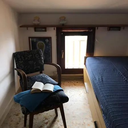 Attico Paradiso * Anzio