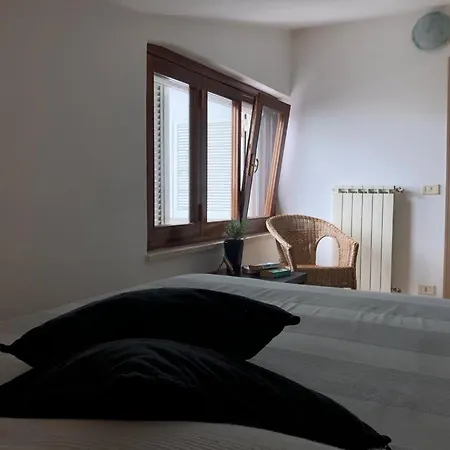 Appartamento Attico Paradiso *