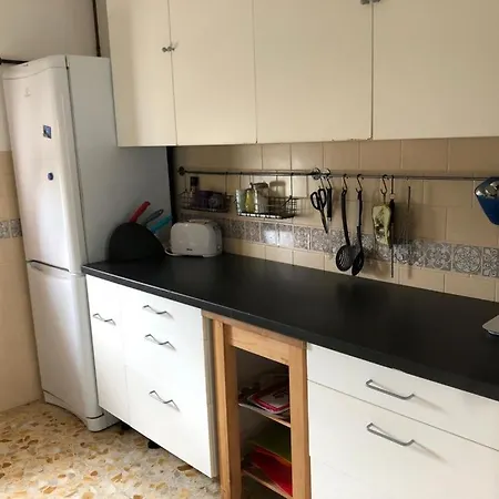 Attico Paradiso *