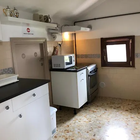 Appartamento Attico Paradiso