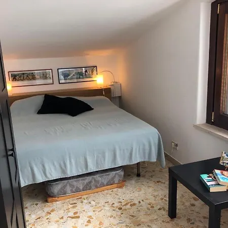 Appartamento Attico Paradiso *